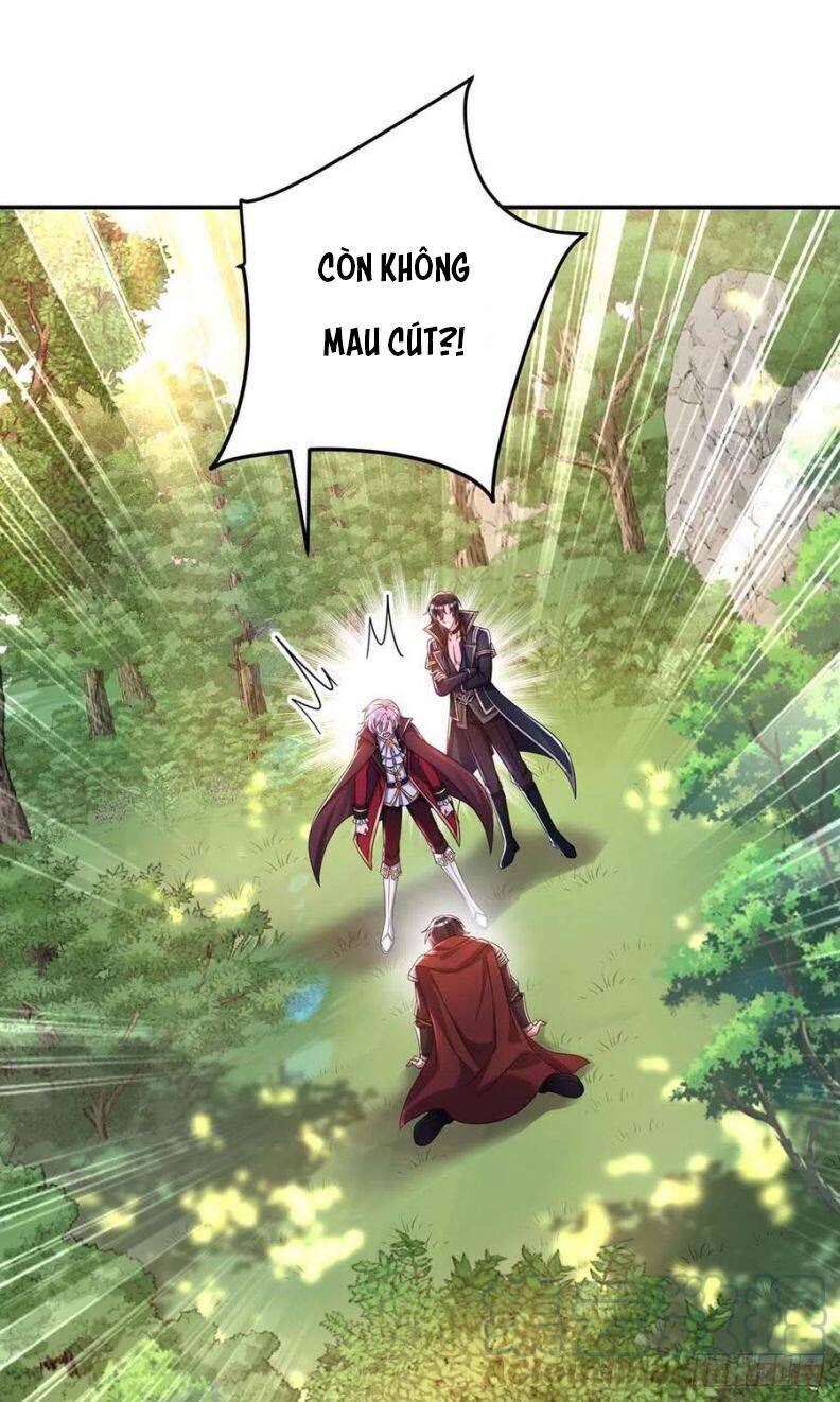 Dẫn Sói Vào Nhà - Chương 42