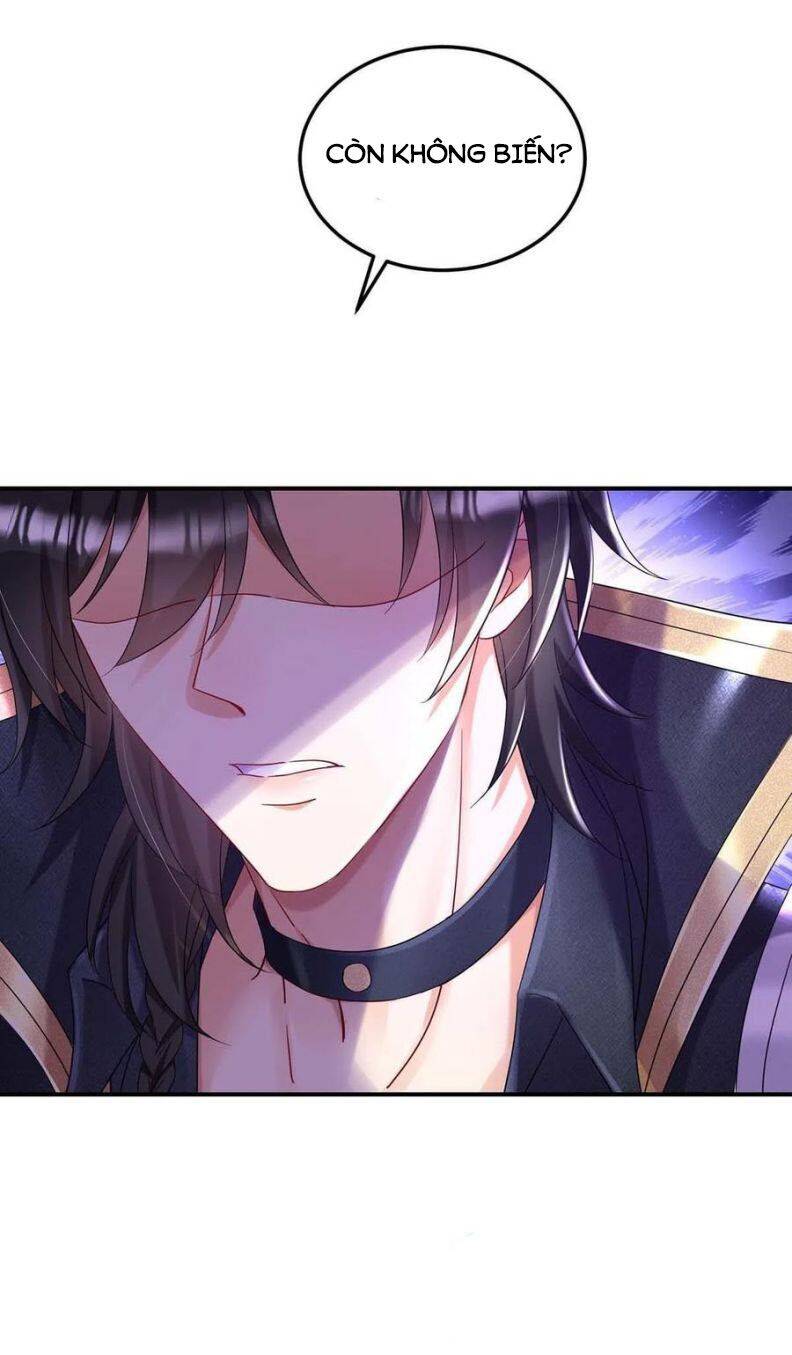 Dẫn Sói Vào Nhà - Chương 42