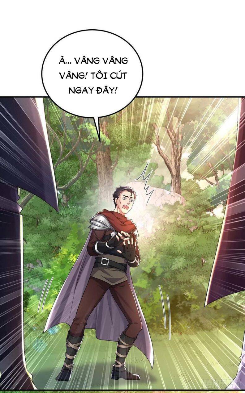 Dẫn Sói Vào Nhà - Chương 42