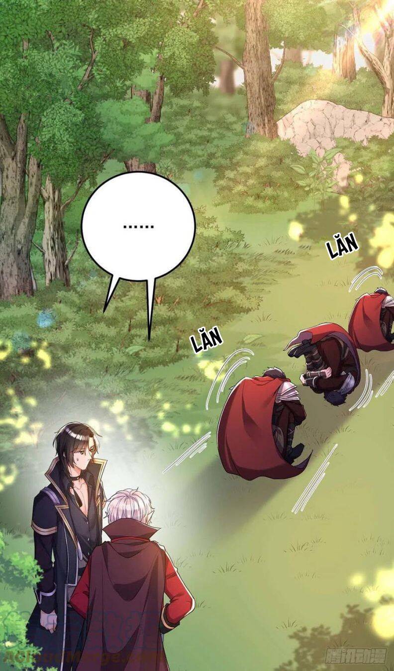 Dẫn Sói Vào Nhà - Chương 42