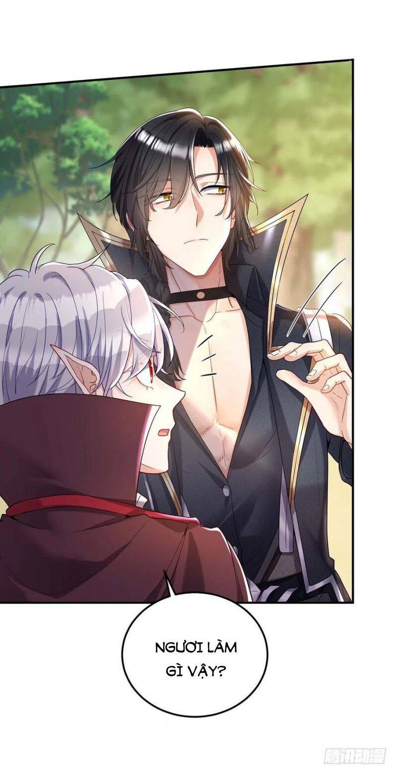 Dẫn Sói Vào Nhà - Chương 42