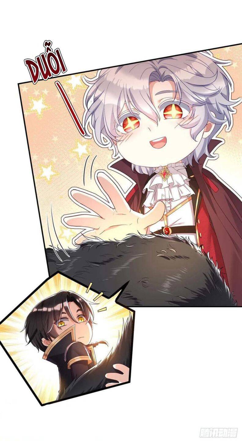 Dẫn Sói Vào Nhà - Chương 42