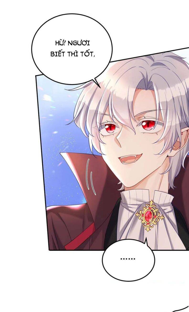 Dẫn Sói Vào Nhà - Chương 42