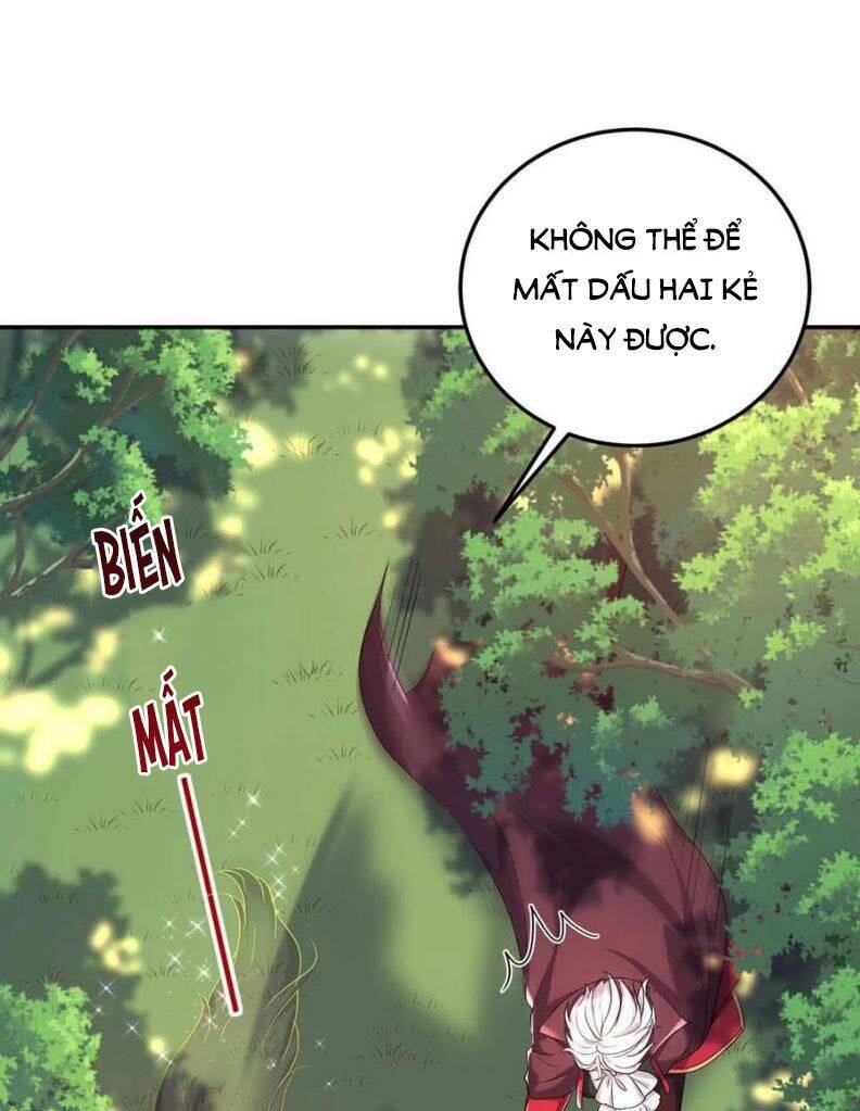 Dẫn Sói Vào Nhà - Chương 42