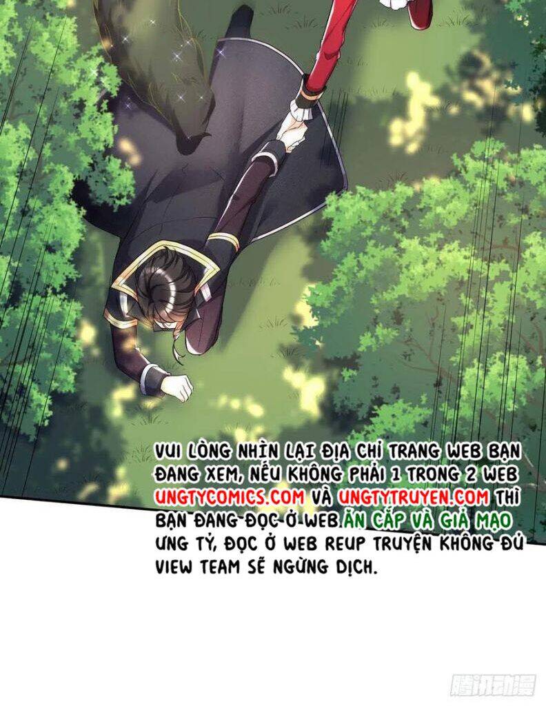 Dẫn Sói Vào Nhà - Chương 42