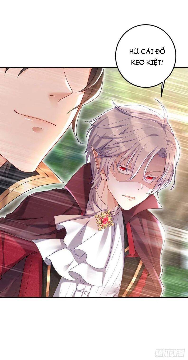 Dẫn Sói Vào Nhà - Chương 42