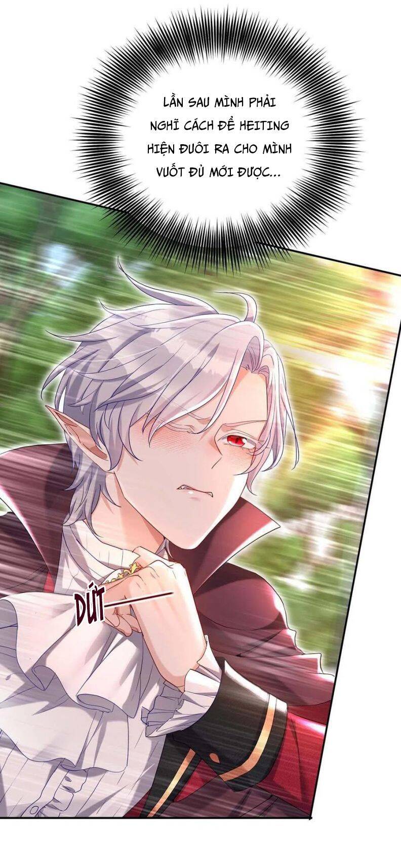 Dẫn Sói Vào Nhà - Chương 42