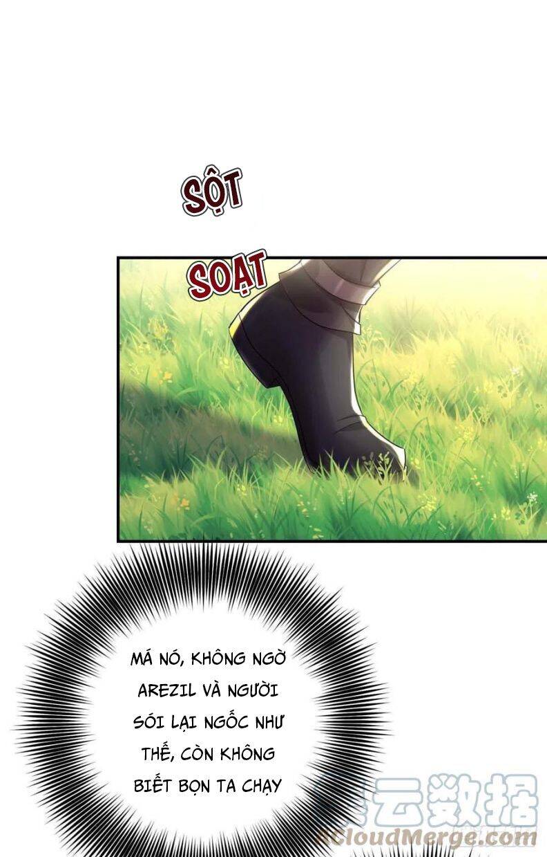 Dẫn Sói Vào Nhà - Chương 42