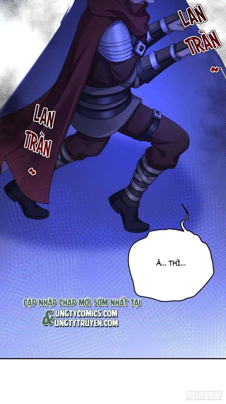 Dẫn Sói Vào Nhà - Chương 42