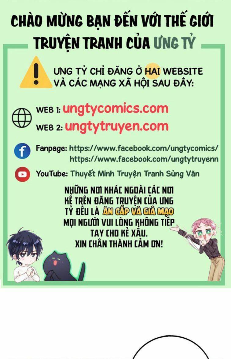 Dẫn Sói Vào Nhà - Chương 43