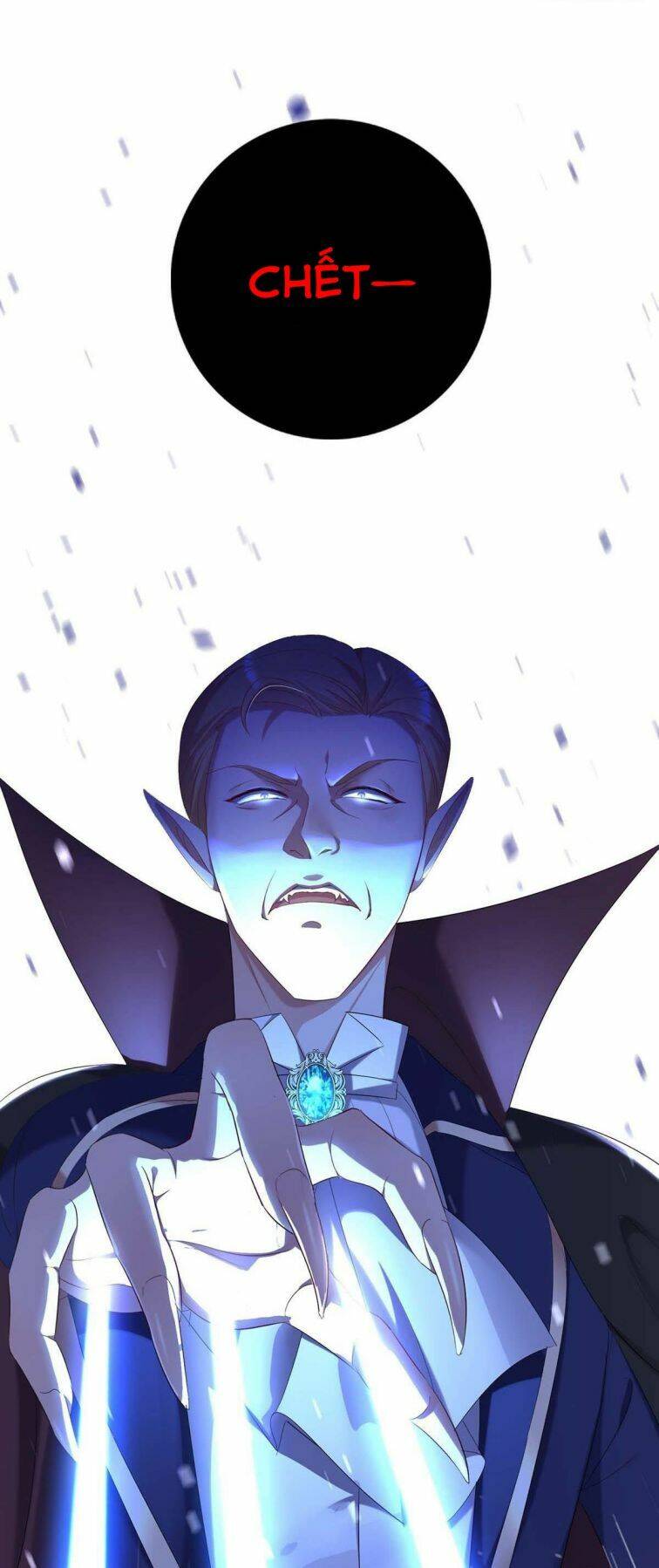 Dẫn Sói Vào Nhà - Chương 43