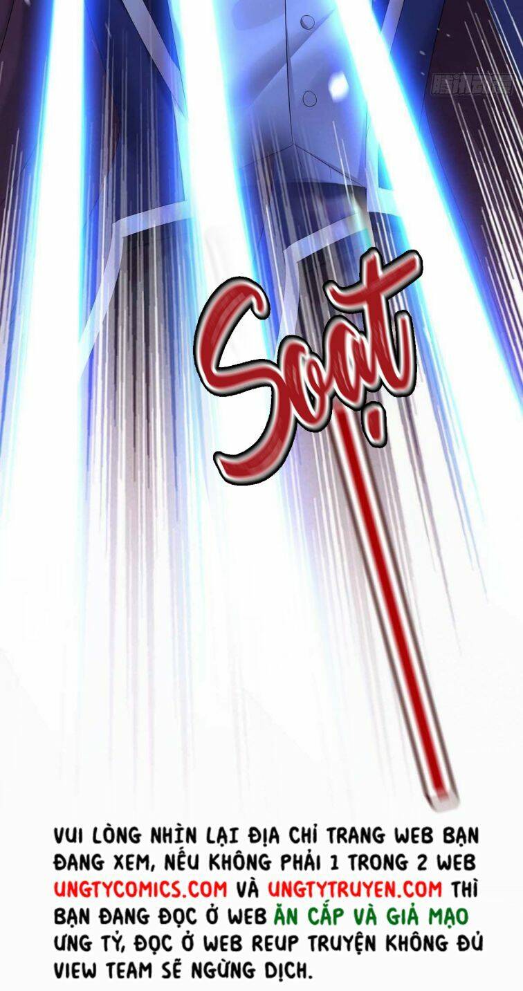 Dẫn Sói Vào Nhà - Chương 43