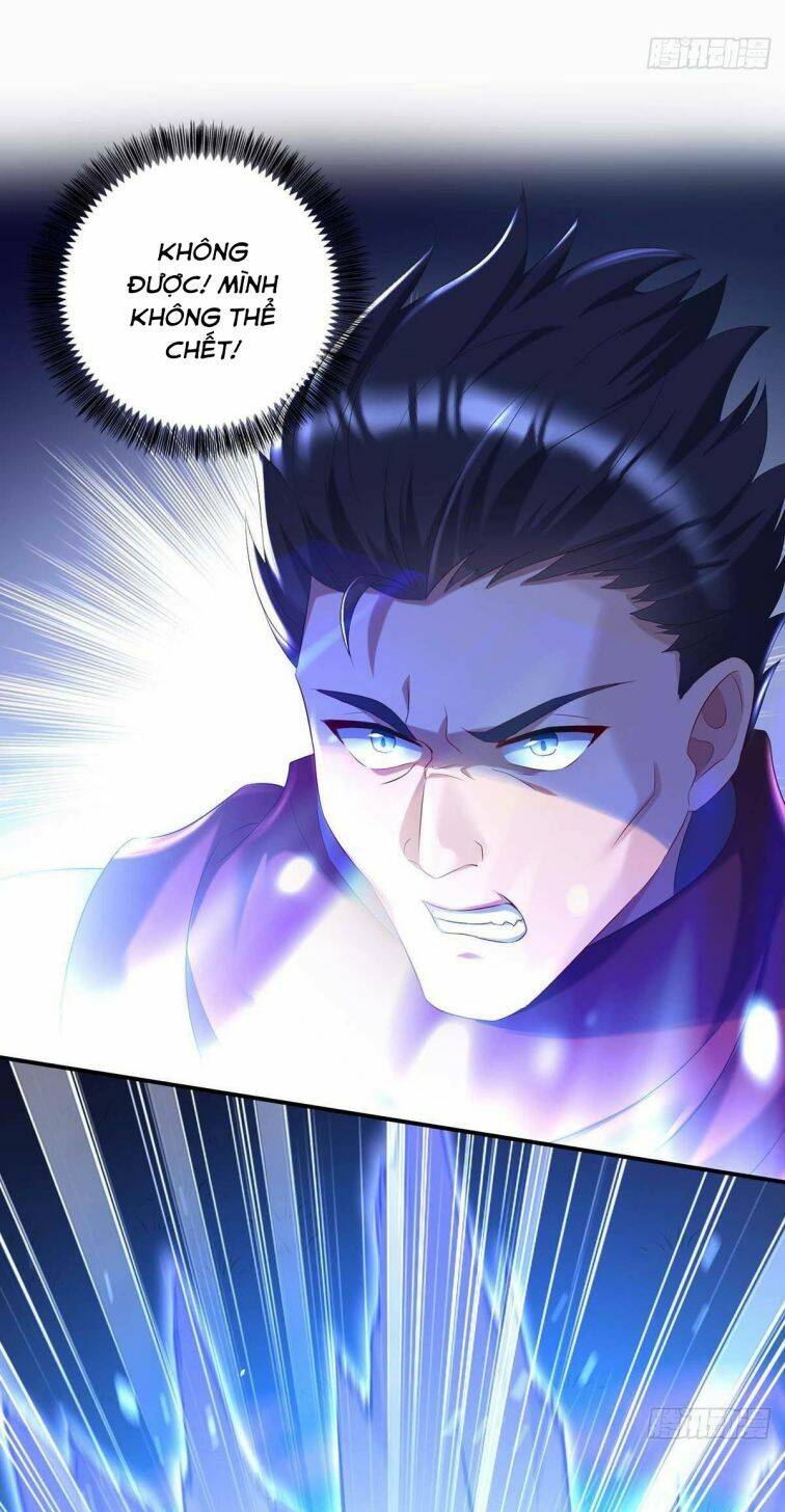 Dẫn Sói Vào Nhà - Chương 43