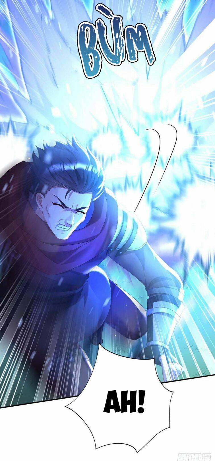 Dẫn Sói Vào Nhà - Chương 43