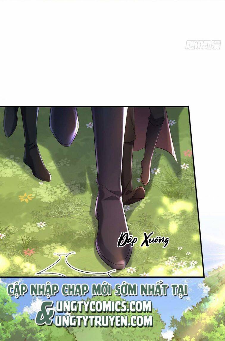 Dẫn Sói Vào Nhà - Chương 43