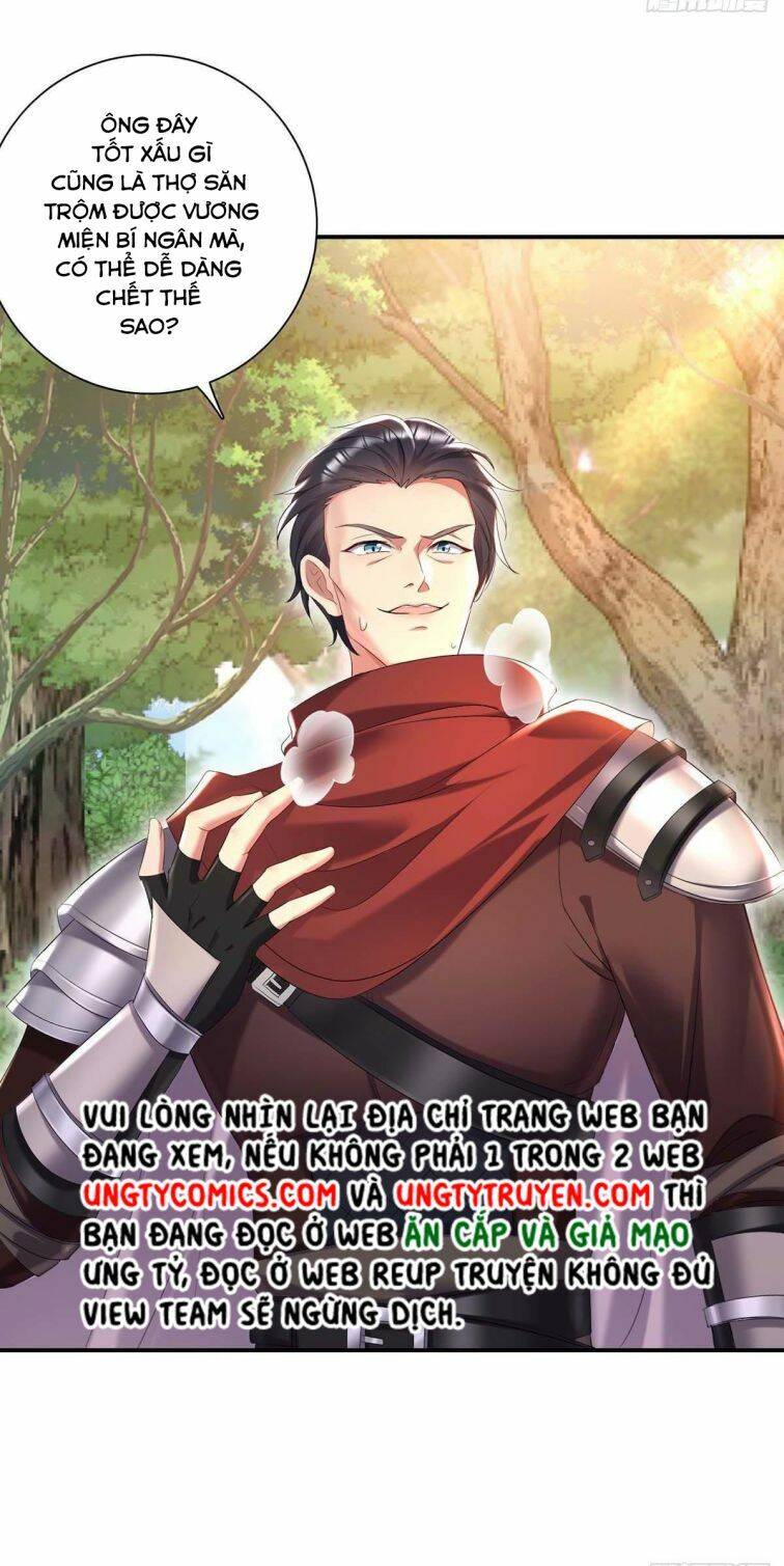 Dẫn Sói Vào Nhà - Chương 43