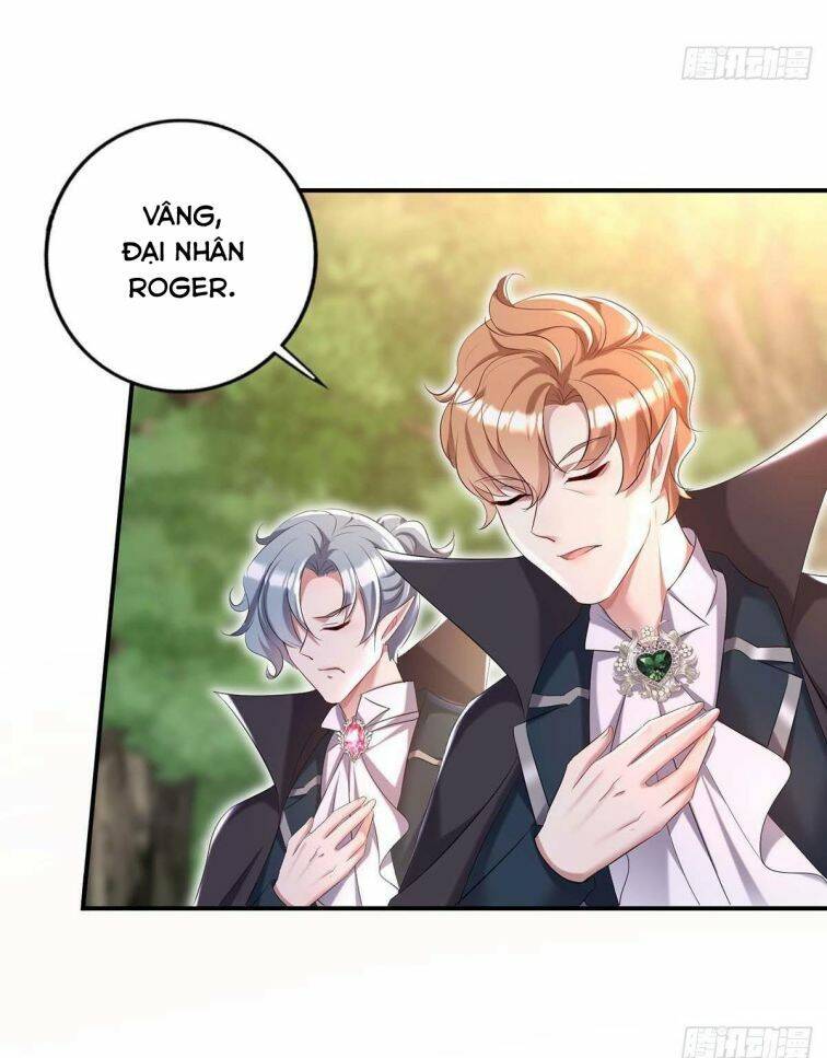 Dẫn Sói Vào Nhà - Chương 43