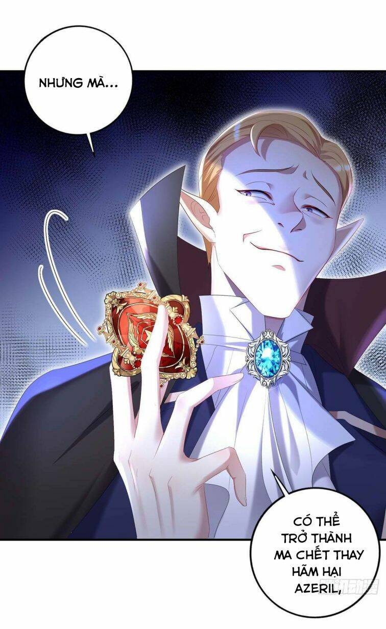 Dẫn Sói Vào Nhà - Chương 43