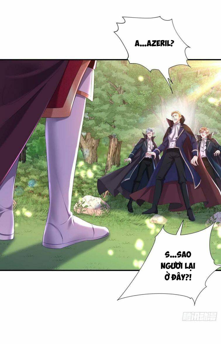 Dẫn Sói Vào Nhà - Chương 43