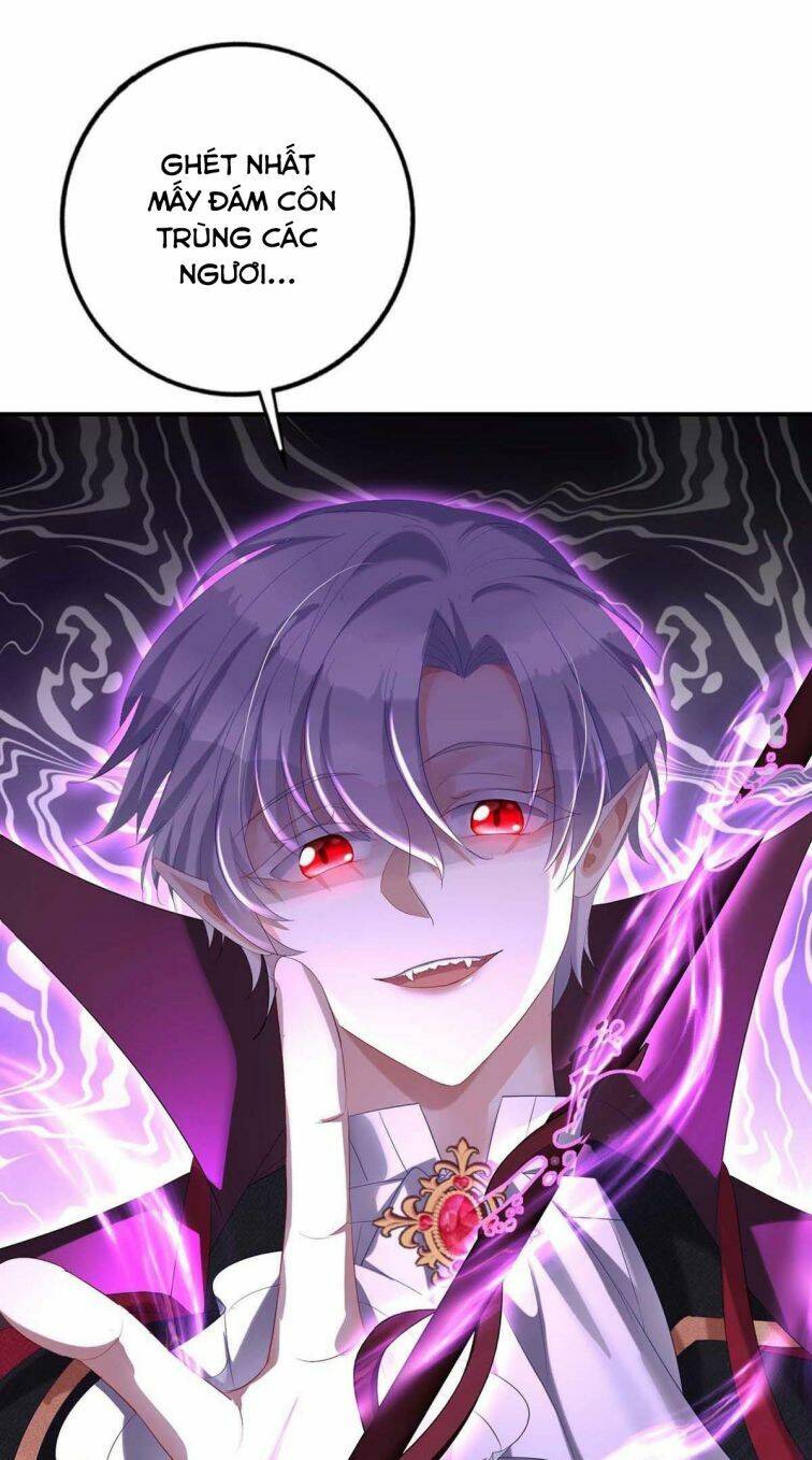 Dẫn Sói Vào Nhà - Chương 43