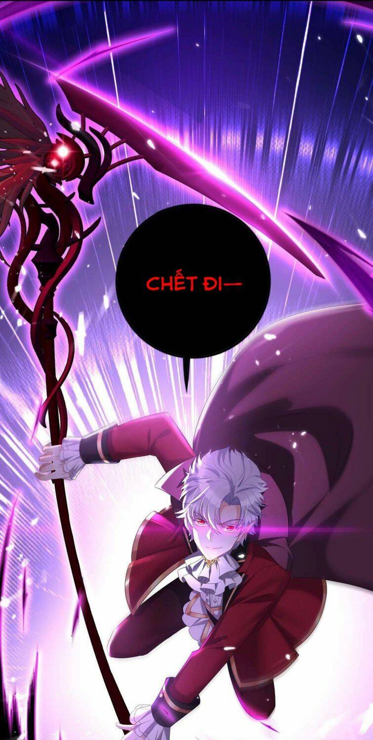 Dẫn Sói Vào Nhà - Chương 43