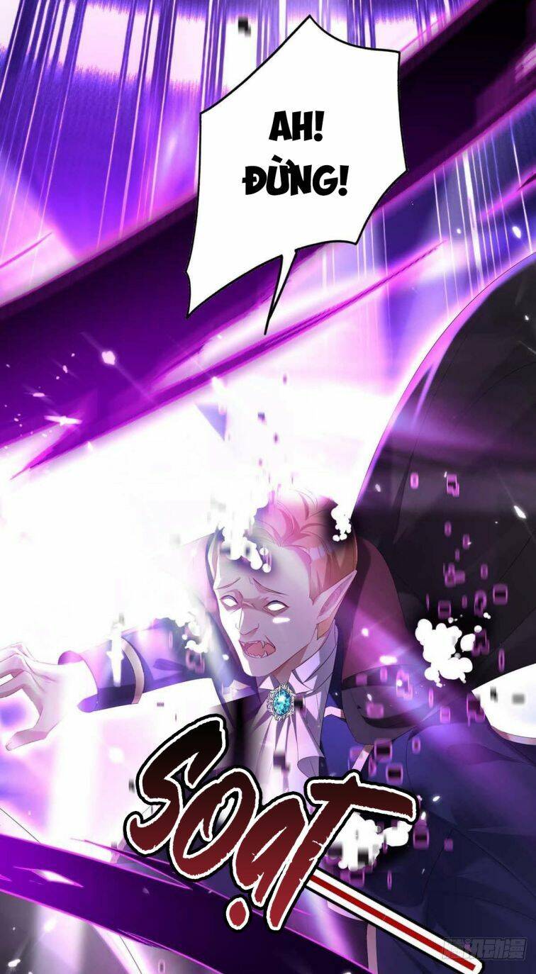 Dẫn Sói Vào Nhà - Chương 43