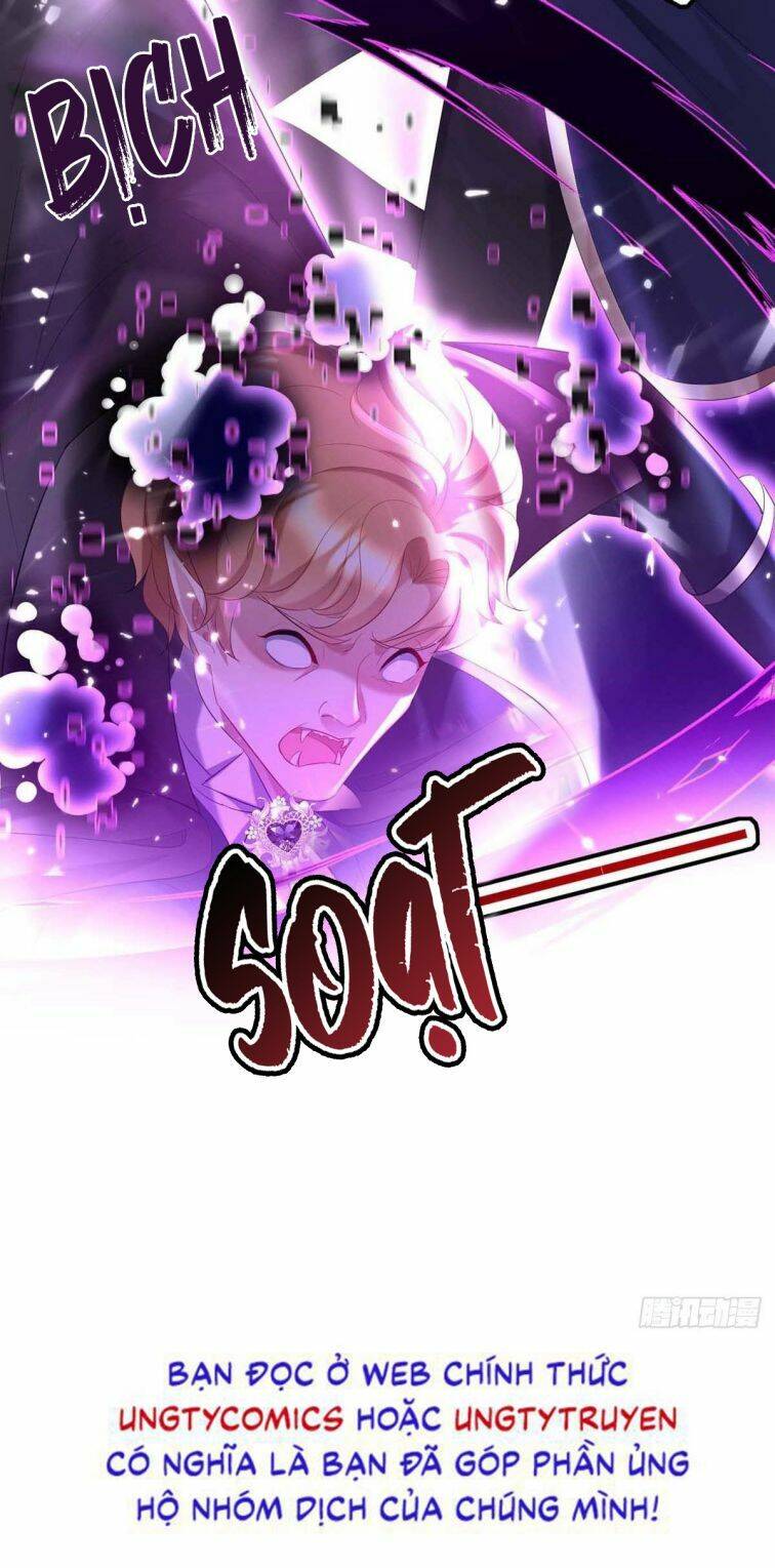 Dẫn Sói Vào Nhà - Chương 43