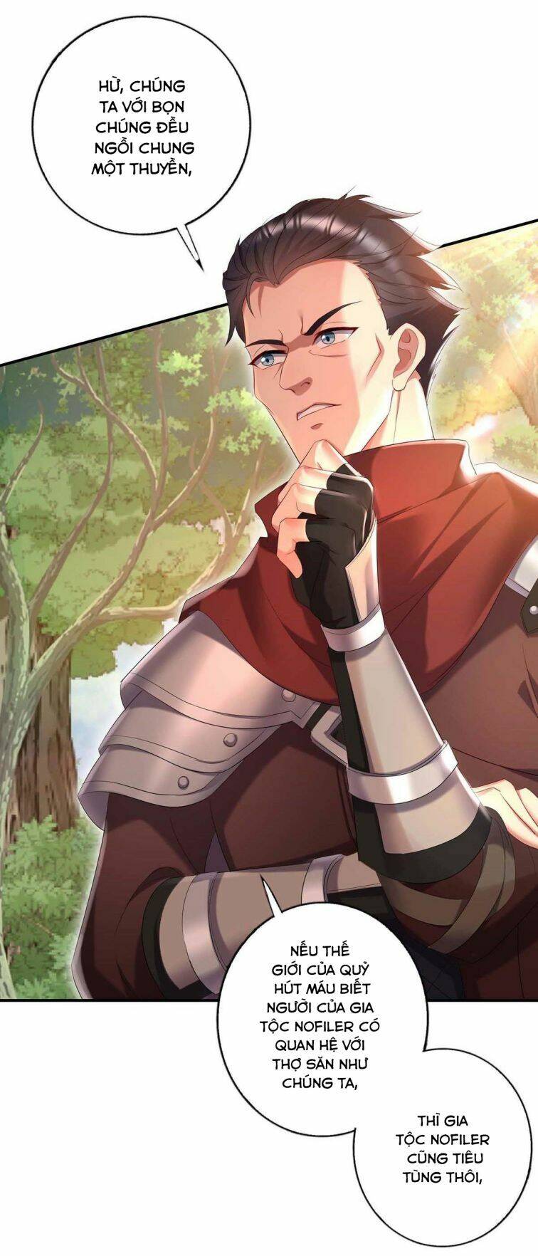 Dẫn Sói Vào Nhà - Chương 43