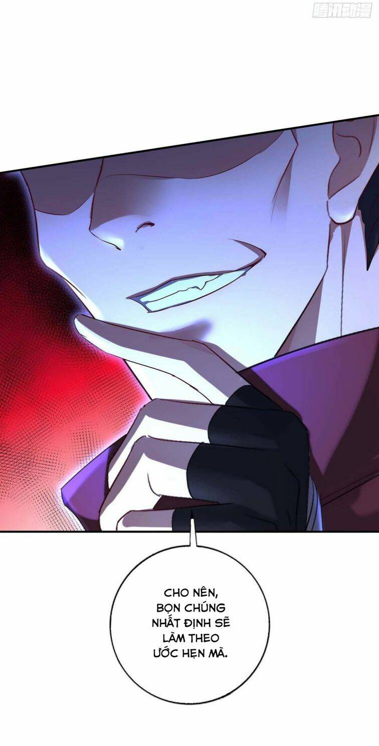 Dẫn Sói Vào Nhà - Chương 43