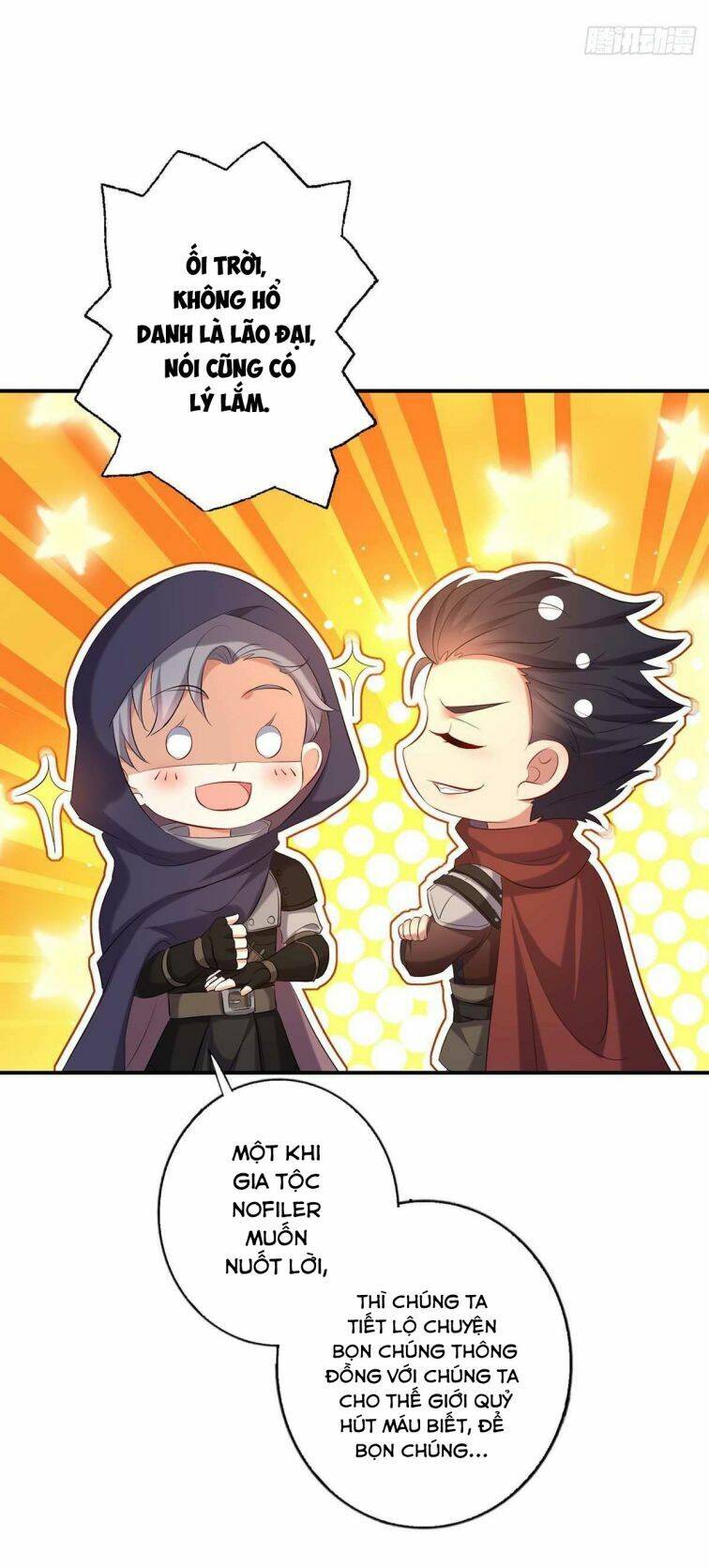 Dẫn Sói Vào Nhà - Chương 43