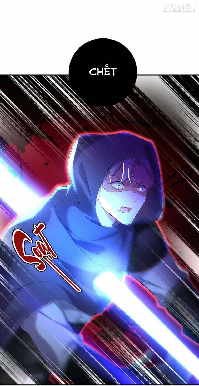 Dẫn Sói Vào Nhà - Chương 43