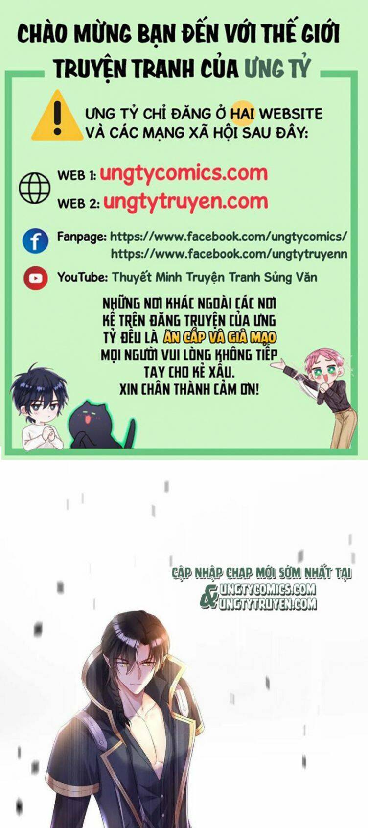 Dẫn Sói Vào Nhà - Chương 44