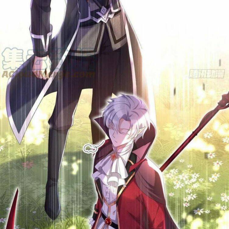 Dẫn Sói Vào Nhà - Chương 44