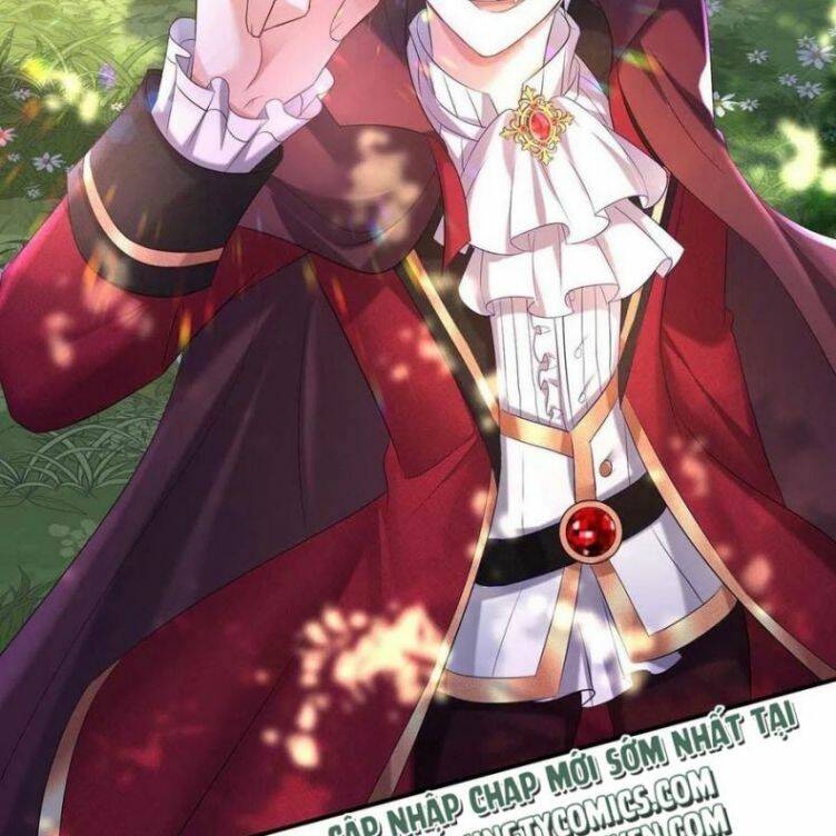 Dẫn Sói Vào Nhà - Chương 44