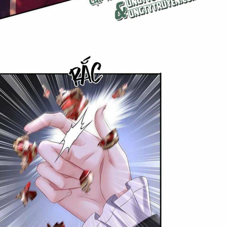 Dẫn Sói Vào Nhà - Chương 44