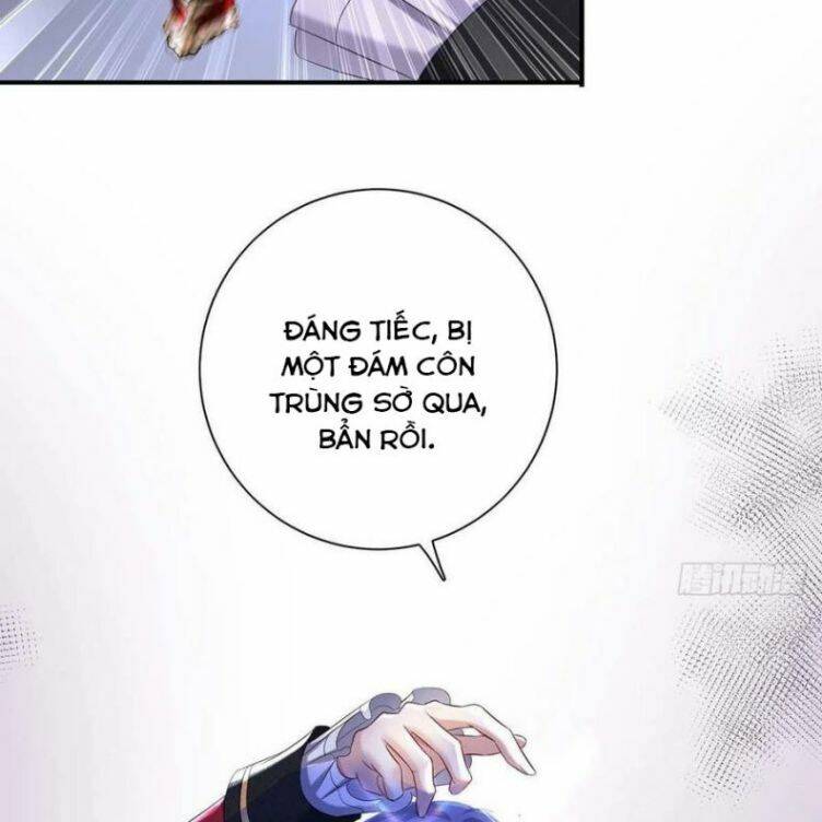 Dẫn Sói Vào Nhà - Chương 44