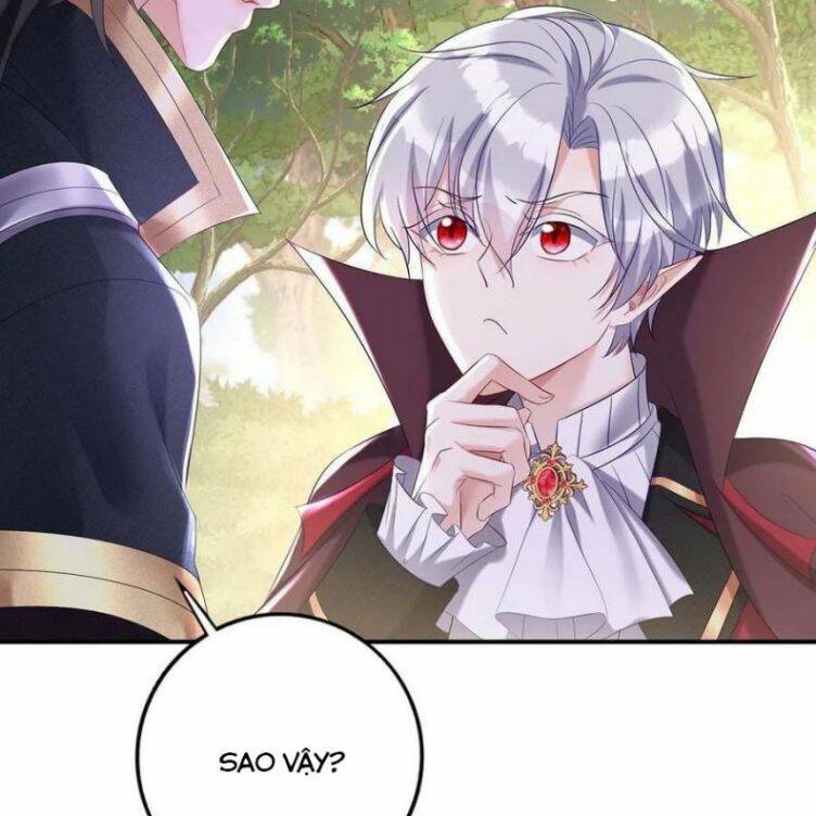 Dẫn Sói Vào Nhà - Chương 44