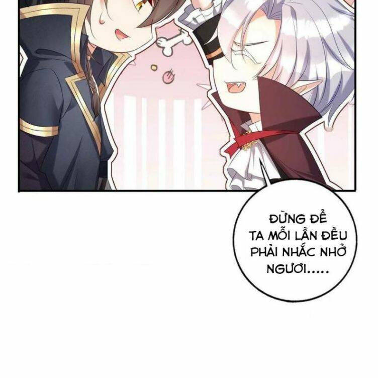 Dẫn Sói Vào Nhà - Chương 44