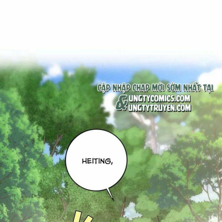 Dẫn Sói Vào Nhà - Chương 44