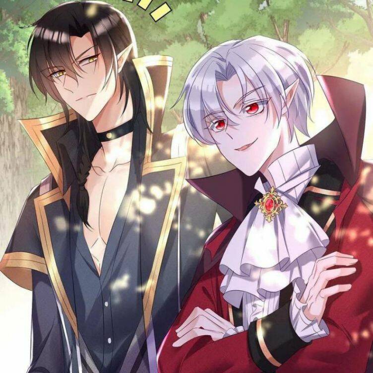 Dẫn Sói Vào Nhà - Chương 44