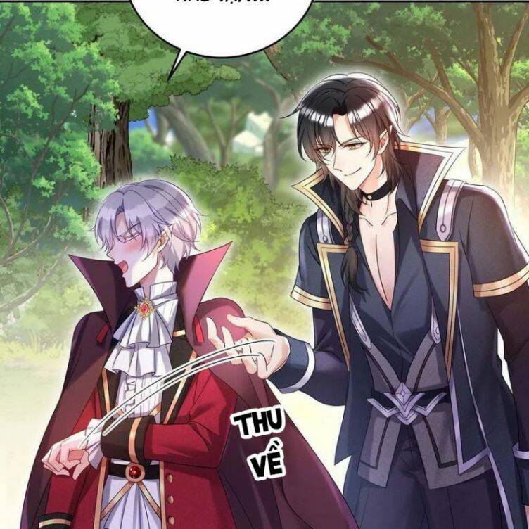 Dẫn Sói Vào Nhà - Chương 44