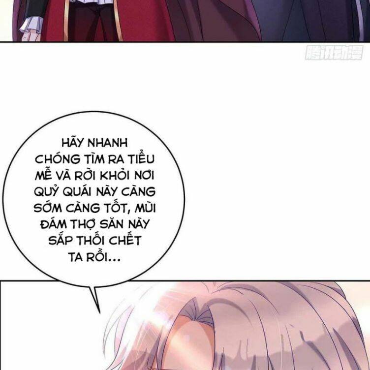 Dẫn Sói Vào Nhà - Chương 44