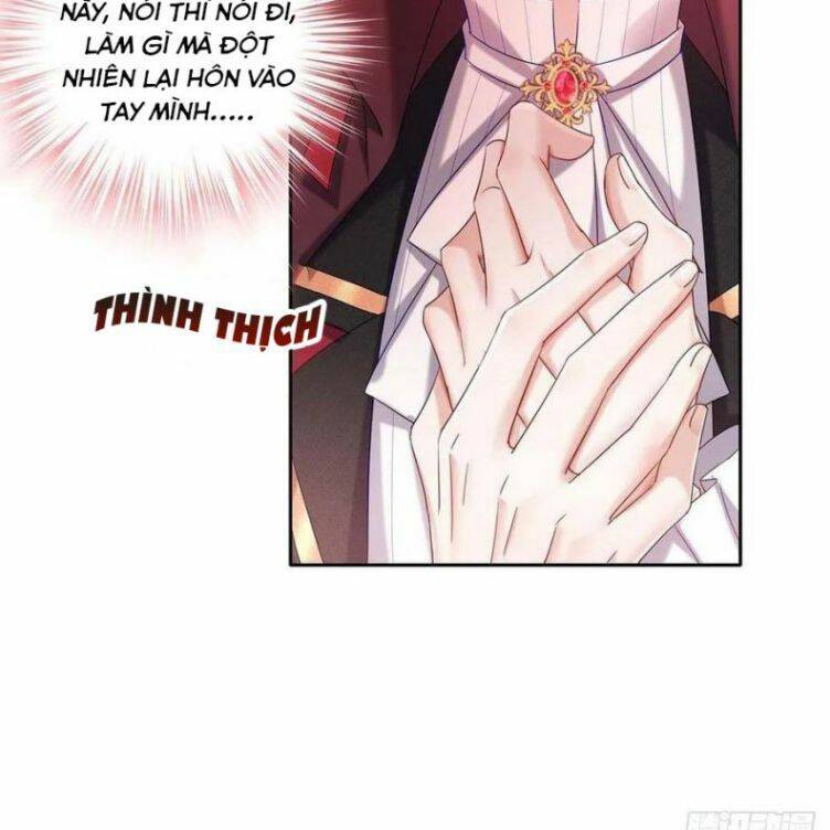 Dẫn Sói Vào Nhà - Chương 44