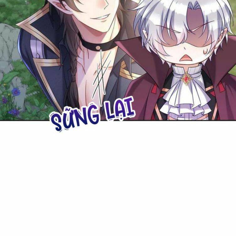 Dẫn Sói Vào Nhà - Chương 44