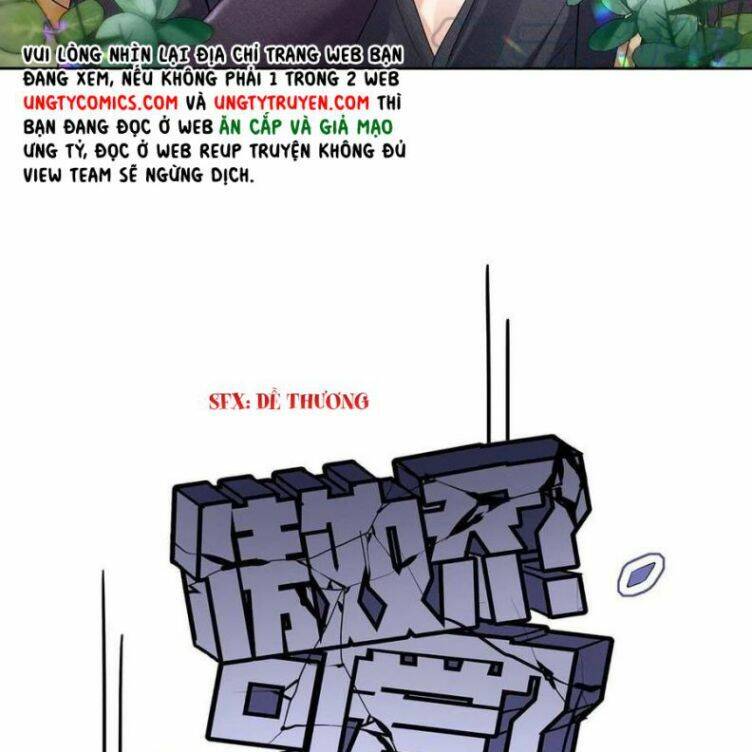 Dẫn Sói Vào Nhà - Chương 44