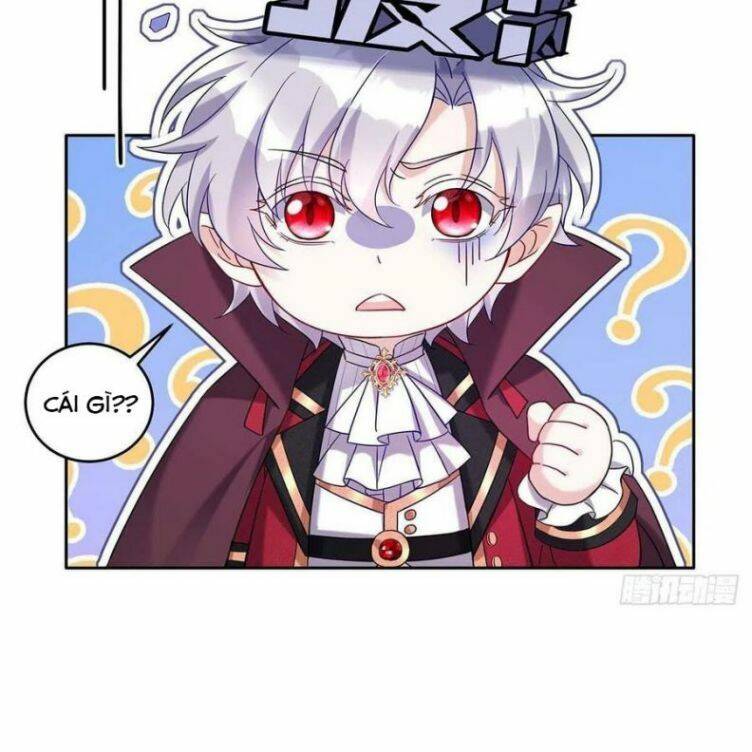 Dẫn Sói Vào Nhà - Chương 44