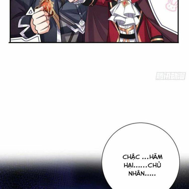 Dẫn Sói Vào Nhà - Chương 44