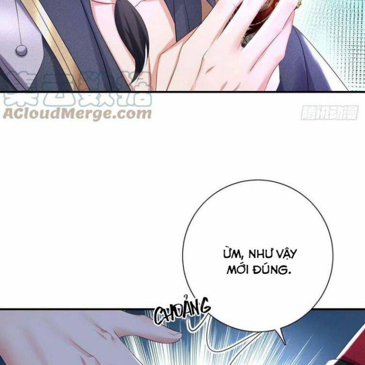 Dẫn Sói Vào Nhà - Chương 44