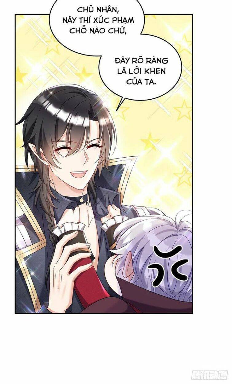 Dẫn Sói Vào Nhà - Chương 45