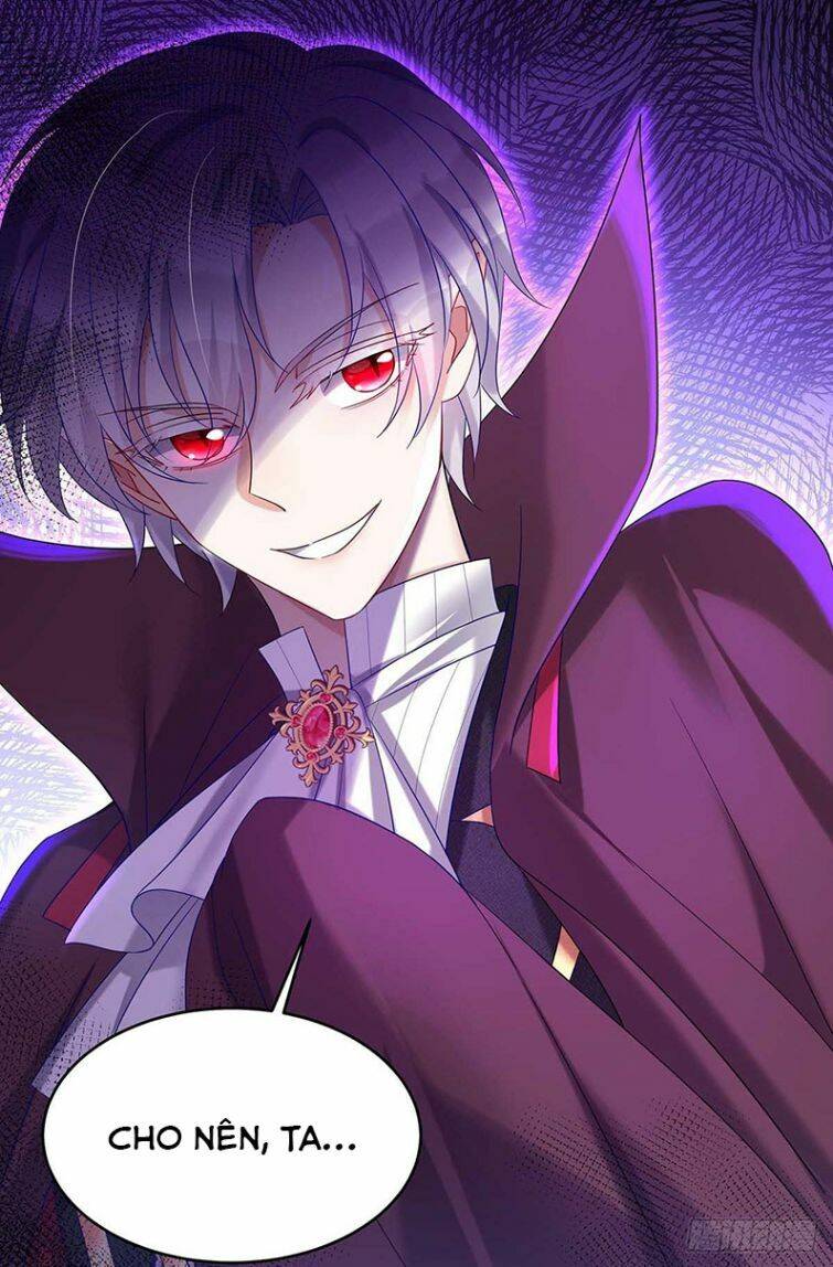 Dẫn Sói Vào Nhà - Chương 45